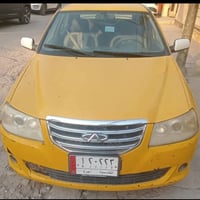 للبيع شيري ميرال 16 مصفرة هيئة وغرامة عيها اقساط مصرف العقاري جاري الت...