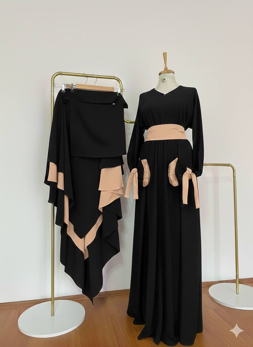 لسنا الوحيدون ولكننا الأفضل 
أجمل وأحدث الموديلات 🧚اهلا بكم في عالم الاناقه 💕دجله للالبسه الشرعيه 🌹


**إذا كنت صاحب هذا الإعلان وتريد حذفه لأي سبب، رجاءا أرسل رسالة إلى الدعم الفني**