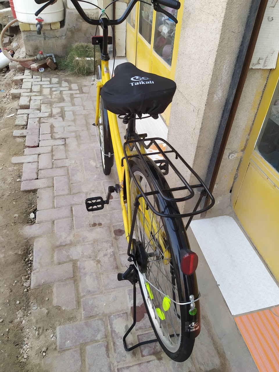 للبيع باسكل بطه حجم 26 السعر 75.....موبايل ***********
