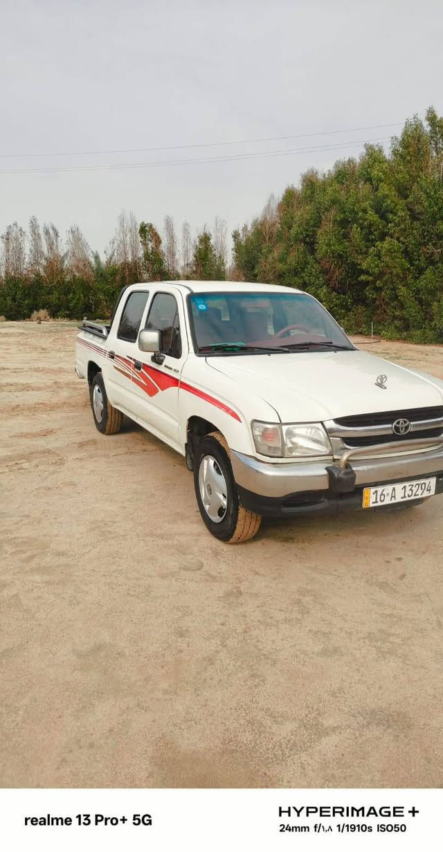 سلام عليكم.. سياره للبيع موديل ٢٠٠٣ .رقم وسنويه جديد صار شهر من جددت سياره جاهزه.. السعر ١١٠ بيها مجال .. مكان سياره بصرة سفوان.   ***********.
