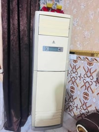 سبلت 3طن • شغال تبريد • طاقة شمسية