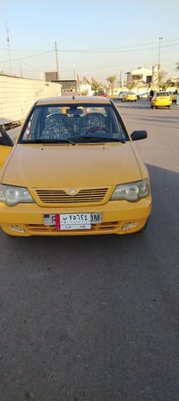 سايبه منغوليه كير محرك تبريد مكفول شواصي نضيفه بيه رشاد صبغ سياره جديد...