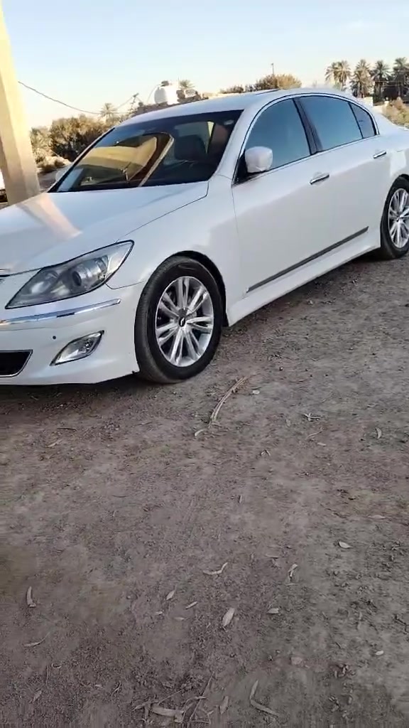 للبيع فقط
موديل 13 فول مواصفات 
رقم اربيل بأسمي 
تخم تاير مشلن جديد 
سونار منشور بالصور وكلشي موضح 
السعر 141$ وبيها مجال للجاد بالشراء
للتواصل والاستفسار اتصال او واتساب 
***********
