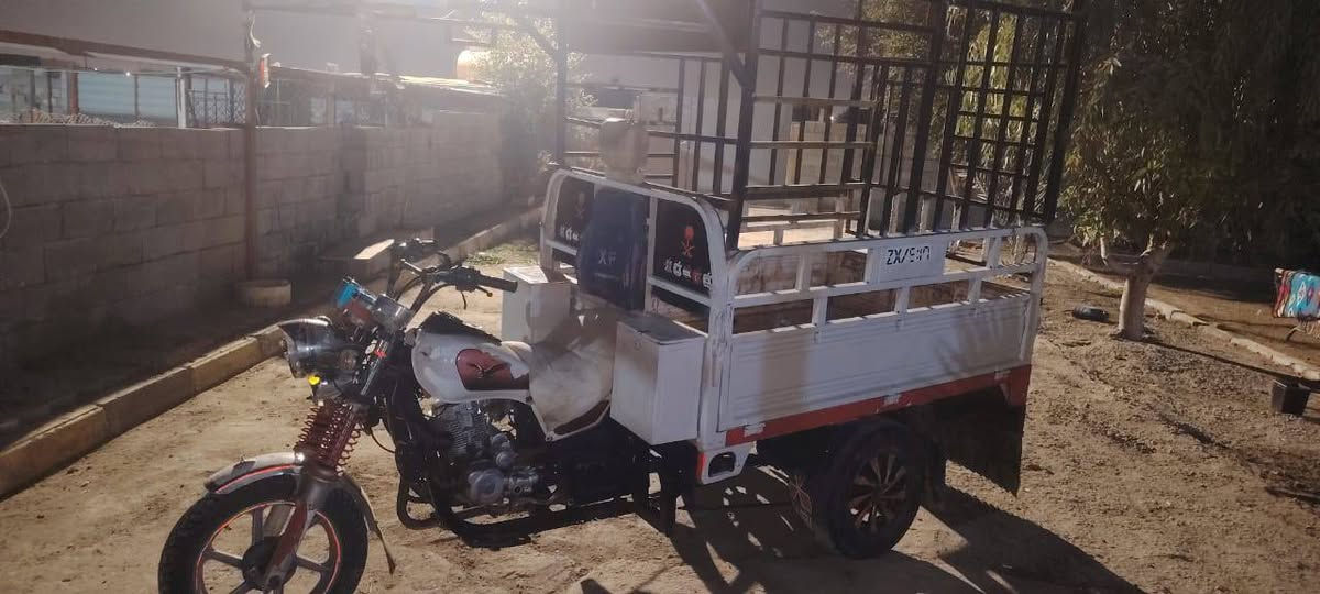 السلام عليكم موجود ستوته للبيع عنوان بلرمادي 2020اوراقه.كامله.السعراتصل***********
