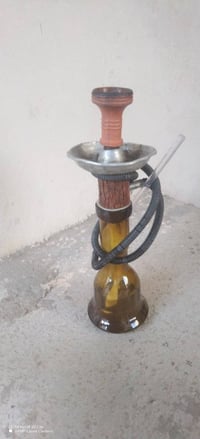 نركيله خشب • كلش قليل • بعقوبه