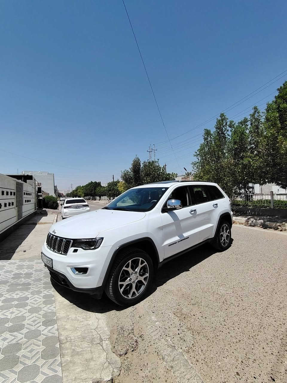 جيب ٢٠١٩ رقم اربيل للبيع خليجي فول مواصفات مكفوله من الصبغ بيع او مراوس ماشيه ٧٣
العنوان الانبار الرمادي رقم الهاتف
***********
***********
