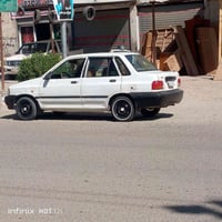 ٢٠٠٩ • خيط بخار • رقم نجف