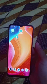 ريلمي سي ١٥ • ذاكرة ٣٢ • نضيف ١٠٠٪