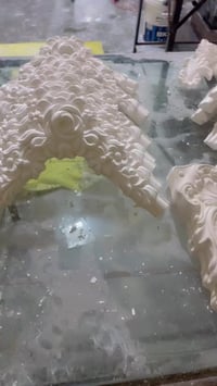 معمل برهان • الفلوجة • تحطيم السعار