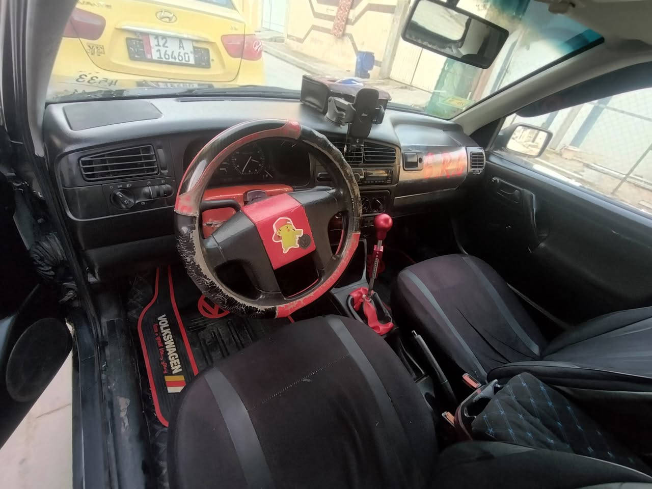 گولف للبيع للتفاصيل الاتصال على الرقم 0751261413
***********
