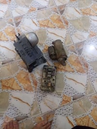 افيو 2011 اوتو • قطع غيار • حله حي العسكري