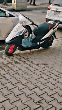 دراجه للبيع الستفسار اتصال على الرقم07750306903