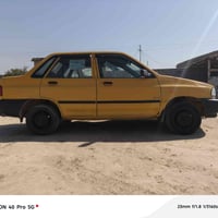 موديل ٢٠١١ • يفلت رابع • قطع جديدة