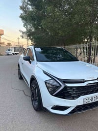 GT ٢٠٢٥ • ٦٠٠٠ كم • كفاله عامه