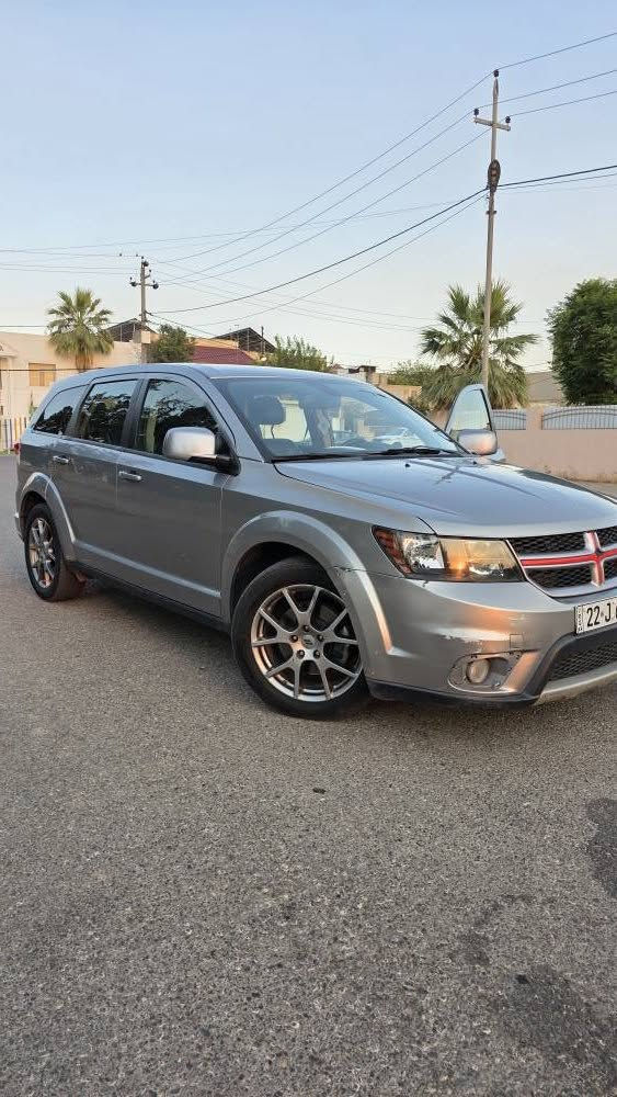 دۆج جۆرنی مواصفات GT ٢٠١٩
Dodge journey crossroad 2019
واحد قطعة
٦ پستۆن
٦ سلندر
ویل کبیر
فول مواصفات
٧ راکب
تبرید مرکزي
شاشە کبیر
کشن جلد
کوشن جلد 
شاشە گەورە
زۆر مواسەفاتی تر
مکان اربیل
رقم اربیل جدید ✅
هزە سنويە جدید ✅
ما بیها مصارف
وتساب موجود
***********

0751•098•43•42 أربيل, العراق
