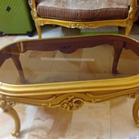 07717746600 ميز وسطي دمياطي اخذته من الاعظميه جديد والله ملكيت تكمله ا...