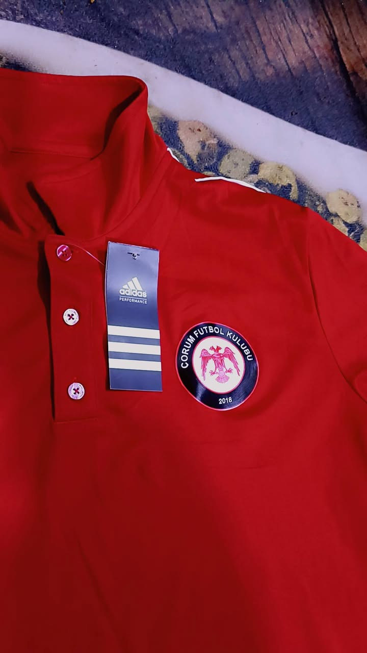 قطعه راقيه جدا جدا 🧥🧥

قياس لارج 💣

ماركه adidas

سعر القطعه 15🔥


**إذا كنت صاحب هذا الإعلان وتريد حذفه لأي سبب، رجاءا أرسل رسالة إلى الدعم الفني**