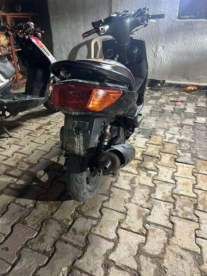 سكنس فحل كابريتر للبيع 
كصه موجوده شويه كابريتر تعبان دراجه معدل يخبل شلعه شك كاع للاستفسار ***********
