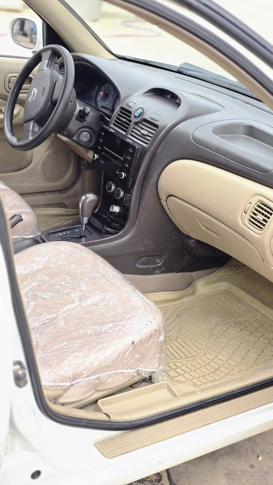 مۆدێل 2009
مەکینە 18
ناو زەرد 
سەنەوی 2030
وەکالەو بەناوکردن بەشەرت
بێ سبوخ 
یەک بست ساردی هەیە 
جوار تایەی تازەی لەسەرە 
یەک دینار مەسرەفی تێدا نییە أربيل, العراق


**إذا كنت صاحب هذا الإعلان وتريد حذفه لأي سبب، رجاءا أرسل رسالة إلى الدعم الفني**