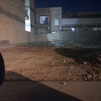 قطعة أرض • حي الأمين الأول • ١٢٥م