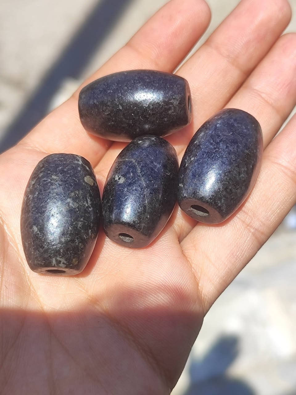 عباس أباد كل قطعه وسعره متوفر جمله ومفرد ..


**إذا كنت صاحب هذا الإعلان وتريد حذفه لأي سبب، رجاءا أرسل رسالة إلى الدعم الفني**
