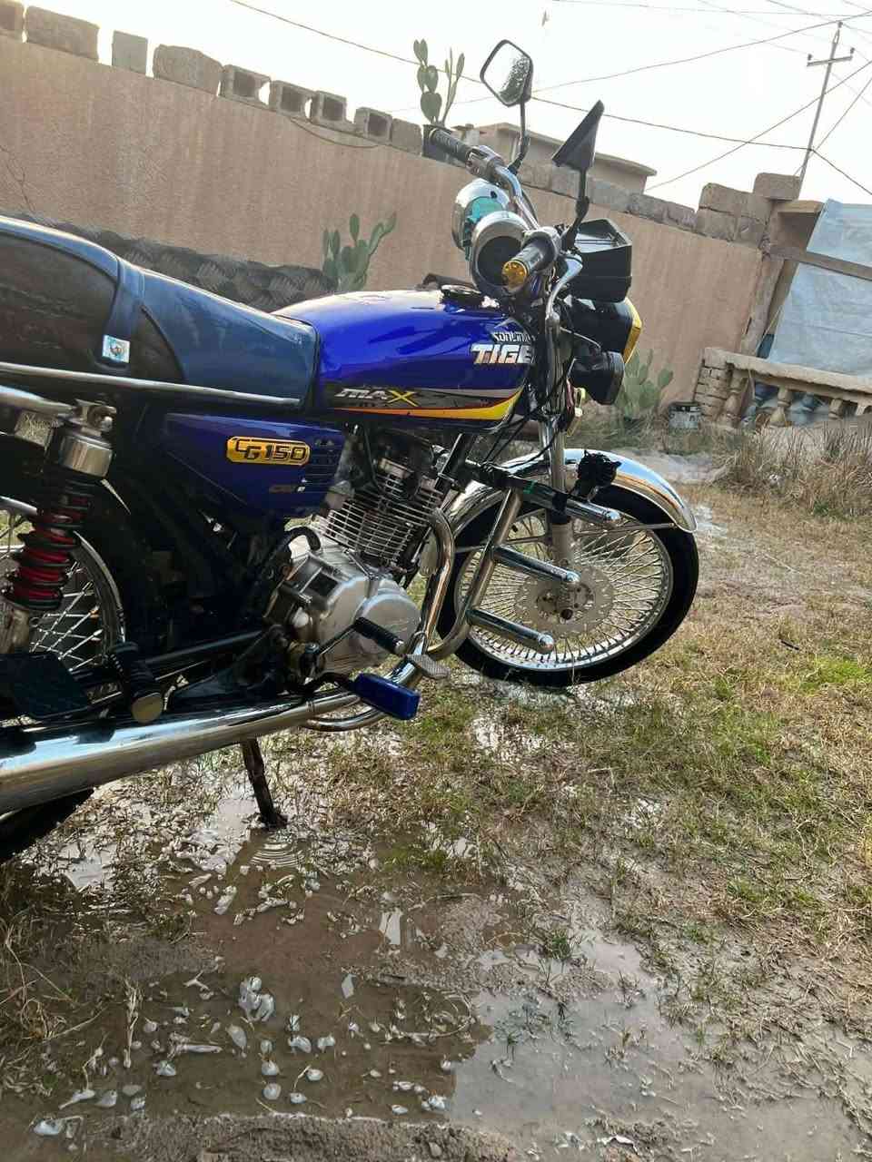 تايكر 2024 للبيع سعر 425 قفل لحد يجي يعامل رجائاً مكاني تكريت واتسابي ***********
