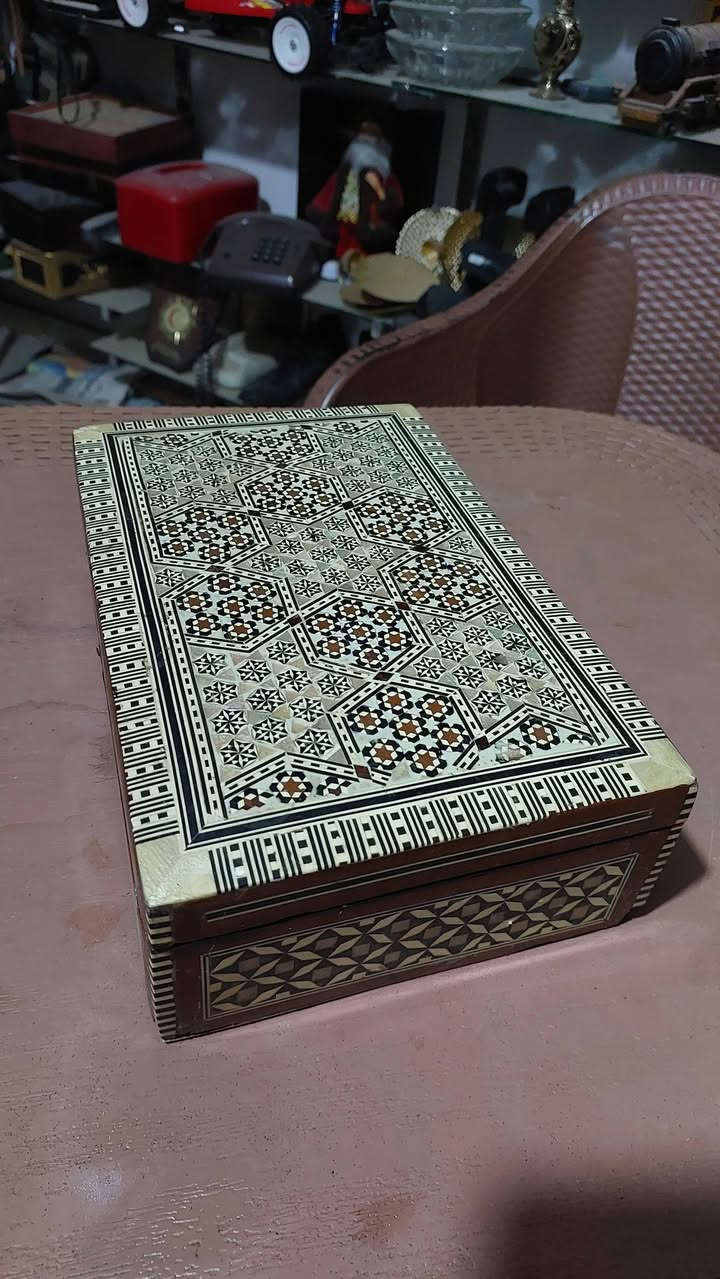 علبه صدف كبيره لعرض سعر


**إذا كنت صاحب هذا الإعلان وتريد حذفه لأي سبب، رجاءا أرسل رسالة إلى الدعم الفني**