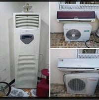 اشتري سبالت عاطله اخذه 2 طن 125 الف سبلت عامودي  2 طن أخذه ب 150الف  ا...