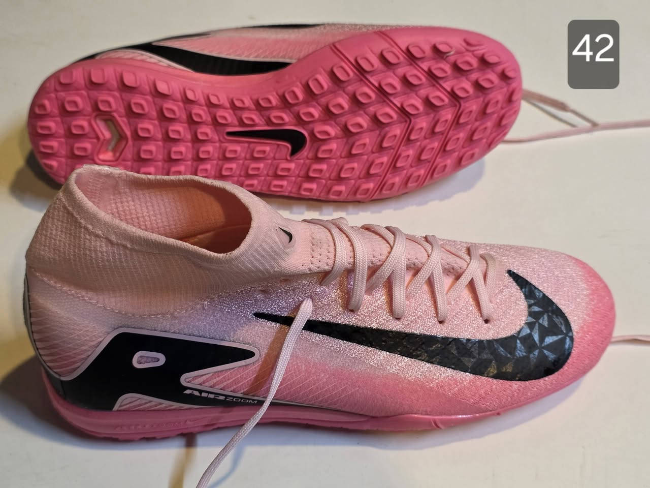 تارتان باله أوربي ✅️


**إذا كنت صاحب هذا الإعلان وتريد حذفه لأي سبب، رجاءا أرسل رسالة إلى الدعم الفني**