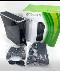 اكس بوكس 360 • سلم مهكر • يدتين