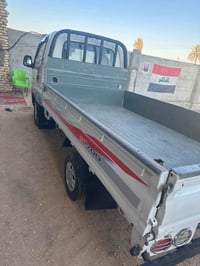 كيا بونغو 2014 • بصرة • كفالة عامة