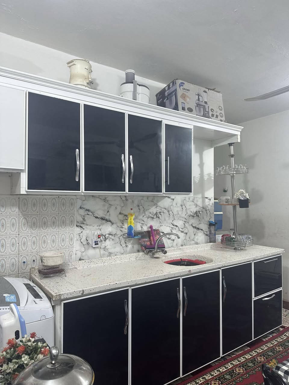 غراض للبيع


**إذا كنت صاحب هذا الإعلان وتريد حذفه لأي سبب، رجاءا أرسل رسالة إلى الدعم الفني**