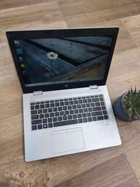 عرض بسعر مناسب كمية محدودة  HP probook 640 Ci5 الجيل الثامن  السعر (٢٢...