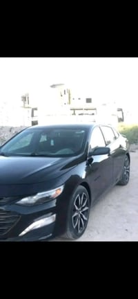 ماليبو ٢٠٢١ • اوتوماتيك • رقم بصره