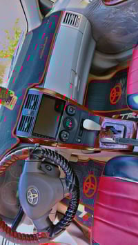 كورلا موديل 2009  وارد امريكي.  رقمها صلاح الدين دولي بسمي  سنويه لل٢٠...