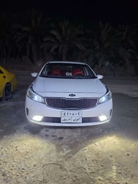 سيراتو • ٢٠١٧ • كوفه