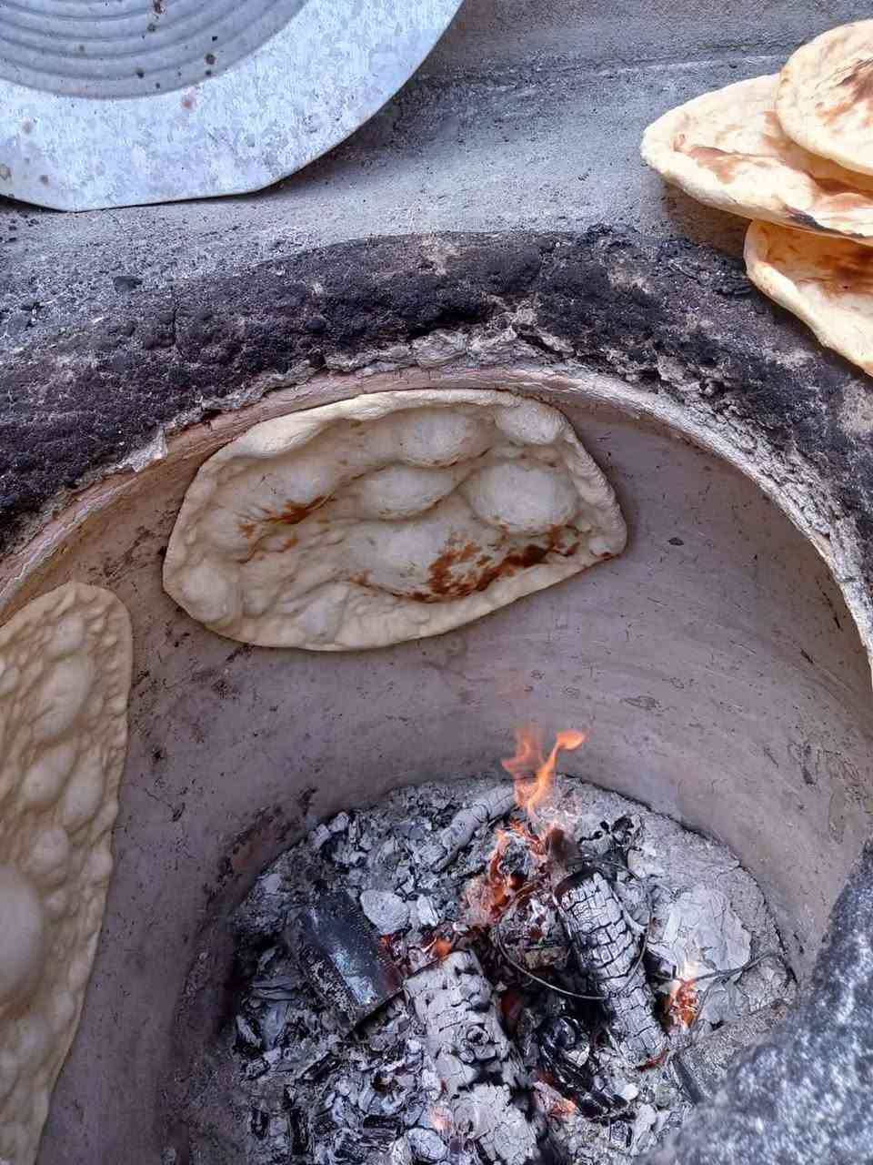 تنور كوازين شغل الموصل
واصل للبيت السعر 25
 لطلب مراسله الصفحه
 او الاتصال على الرقم ***********
