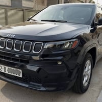 جيب كومبرس 2022 ماشيه 73 الف كيلو فول مواصفات ماعدا البناروما وكشنات ج...