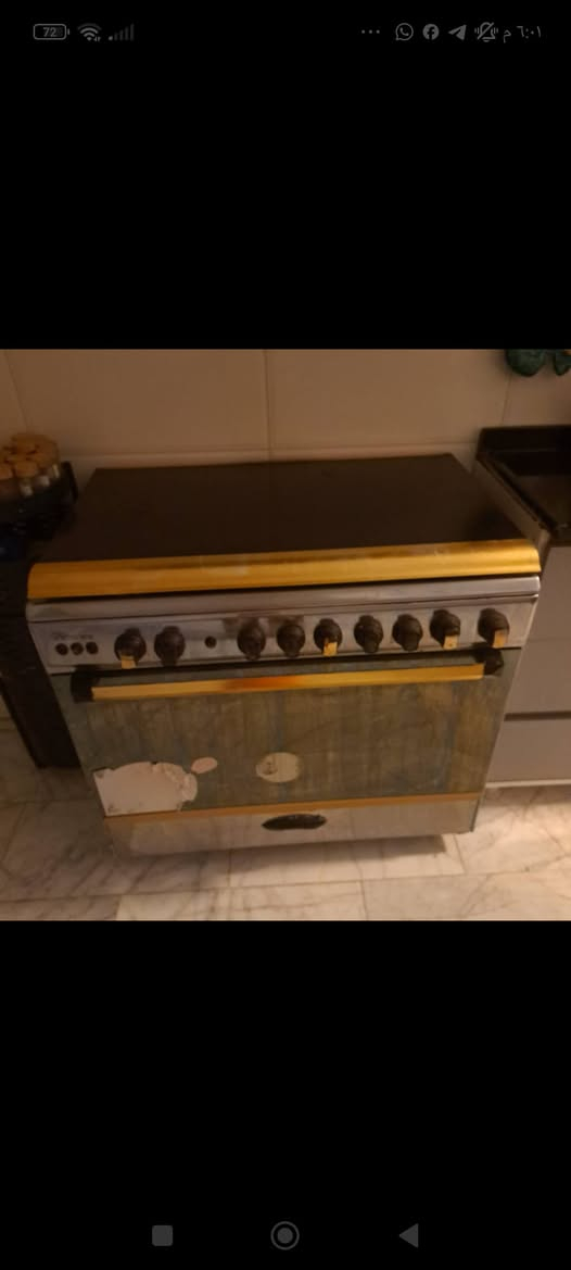 طباخ نوعيه يونير مضبوط نضيف فول ٦ مشاعل اي ضرر مابي ناره تخبل عنوان الحرية شارع 30 شراي يجي خاص


**إذا كنت صاحب هذا الإعلان وتريد حذفه لأي سبب، رجاءا أرسل رسالة إلى الدعم الفني**