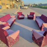 نضيف • ١٠مقاعد • شامل توصيل
