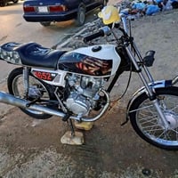 مديل 20 • اوراق اصولي • مفتوحه