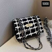 جنطة نسائية • نوع ١٤٤ • درزن مشكل