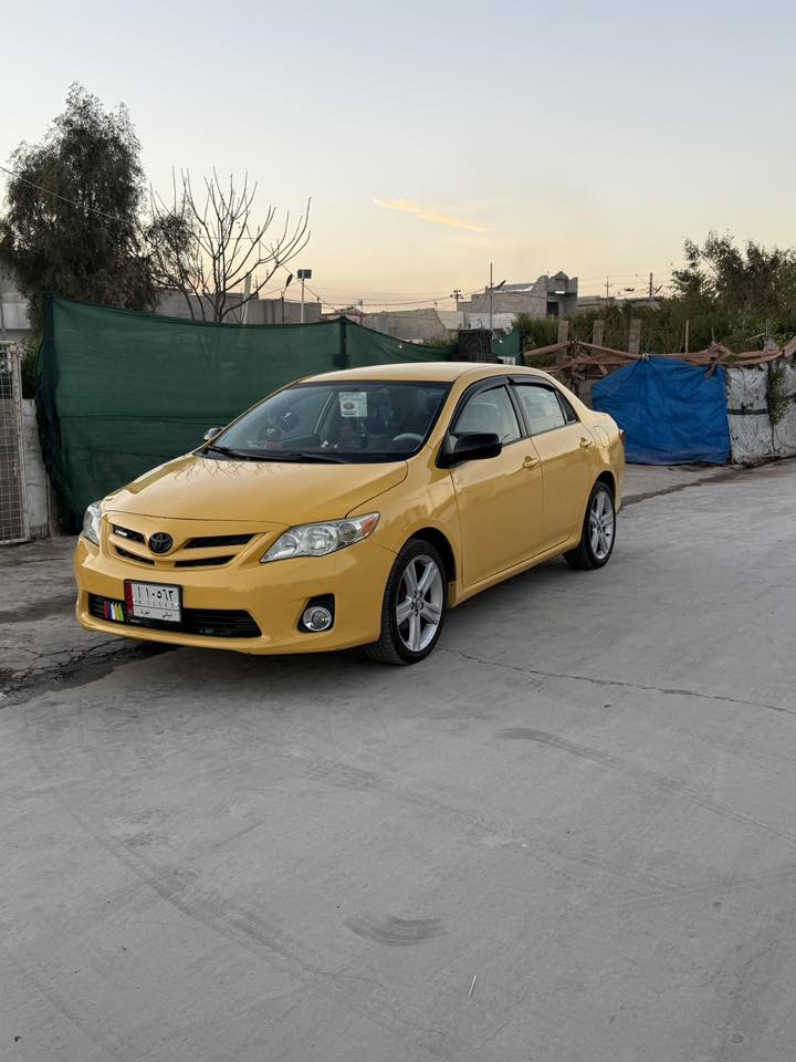 السلام عليكم كورله 2009محدث بجم 13سياره خير من الله سياره ضرر جامرلغ وبونيد وشاصي طرف السكن واكع ع سقف حايط يعني القماره بيها شويه معجون والتكم سياره لا تنقيص ولا بخار شرط كير ومحرك سياره صدر خلفي وامامي جديد تايرات وباتري جديد وشاشه وسماعات كله فول ويل جديد رقم اديالئ مشروع وطني سنويه صاقطه غرامه ونقابه مصفره شرط مكان السياره كركوك والسعر 87وبيها مجال حك الجيه والمو شراي لا يكسر والسوك كلشي بي وهاذا رقمي ***********
