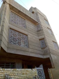 كادر مختص بل واجهيات بسعار مناسبه مكانه بغداد الحريه 07711557847