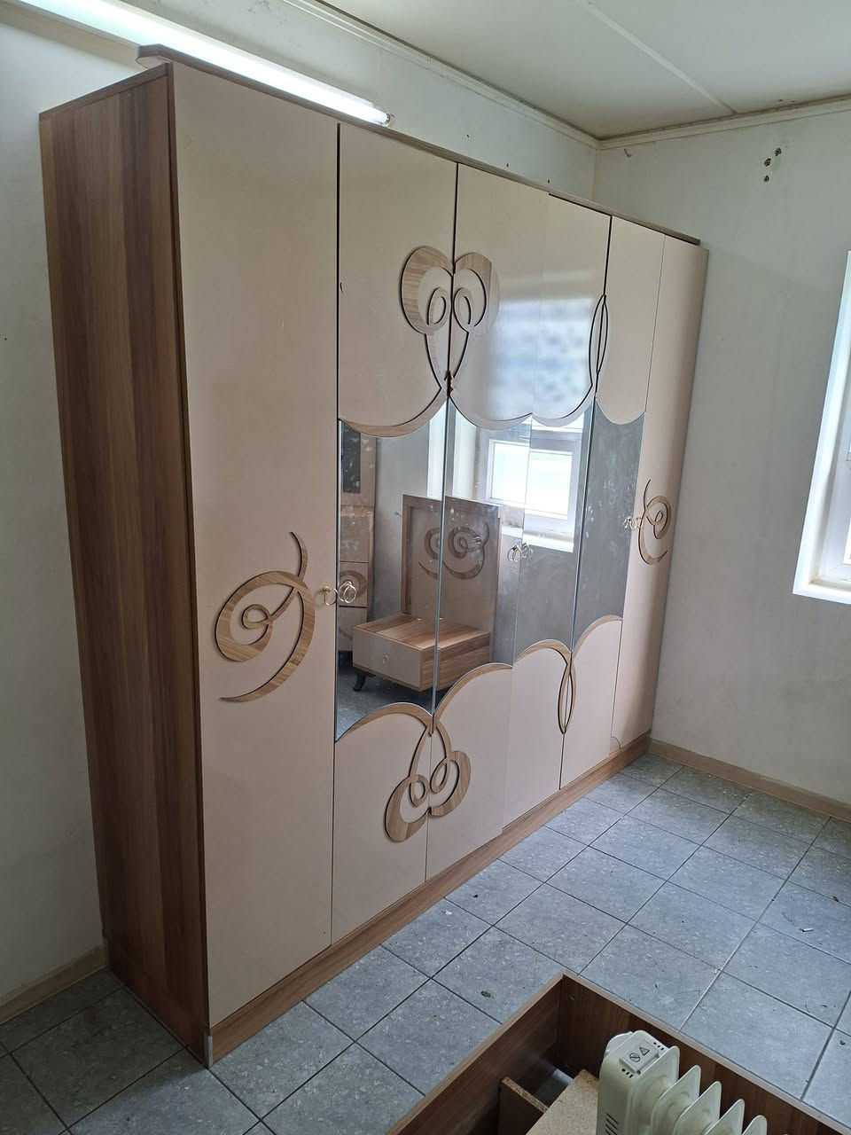 للبيع بسعر مناسب جدا


**إذا كنت صاحب هذا الإعلان وتريد حذفه لأي سبب، رجاءا أرسل رسالة إلى الدعم الفني**