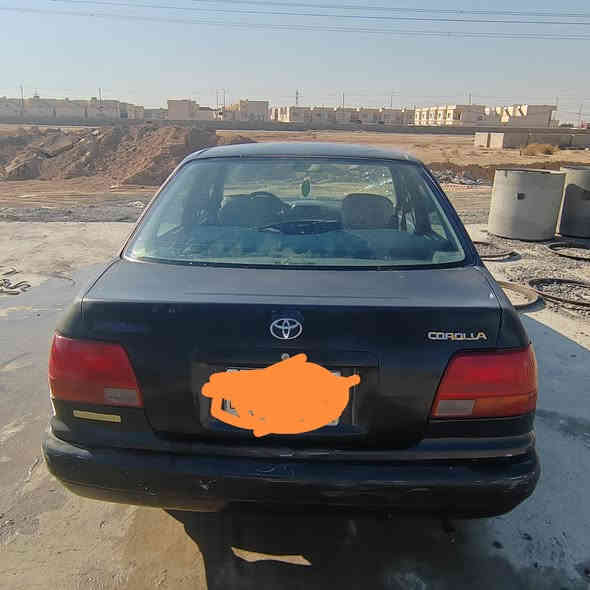 السلام عليكم
كورلا 95 للبيع رقم بغداد الماني 
السعر 29
***********
