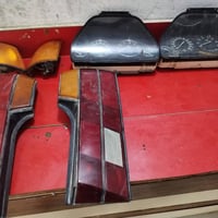 قطع غيار • 125 • كلهن
