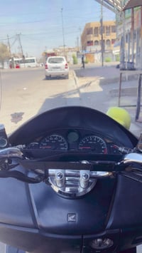 هوندا • بغداد الشعب • بدون نقص