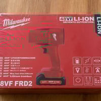 بلور هواء • ماركة ملوكي • دبل بطارية ليثيوم