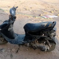 فراشه • شغاله • حي النداء